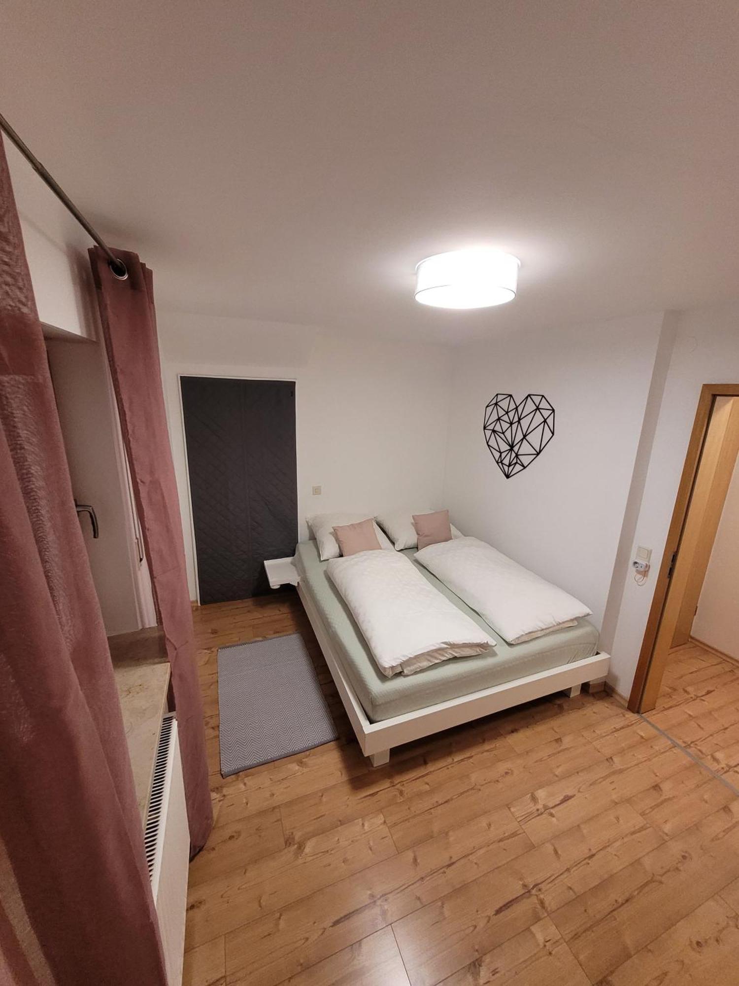 Apartment - Klein Aber Fein, 1-3 Personen, Souterrain