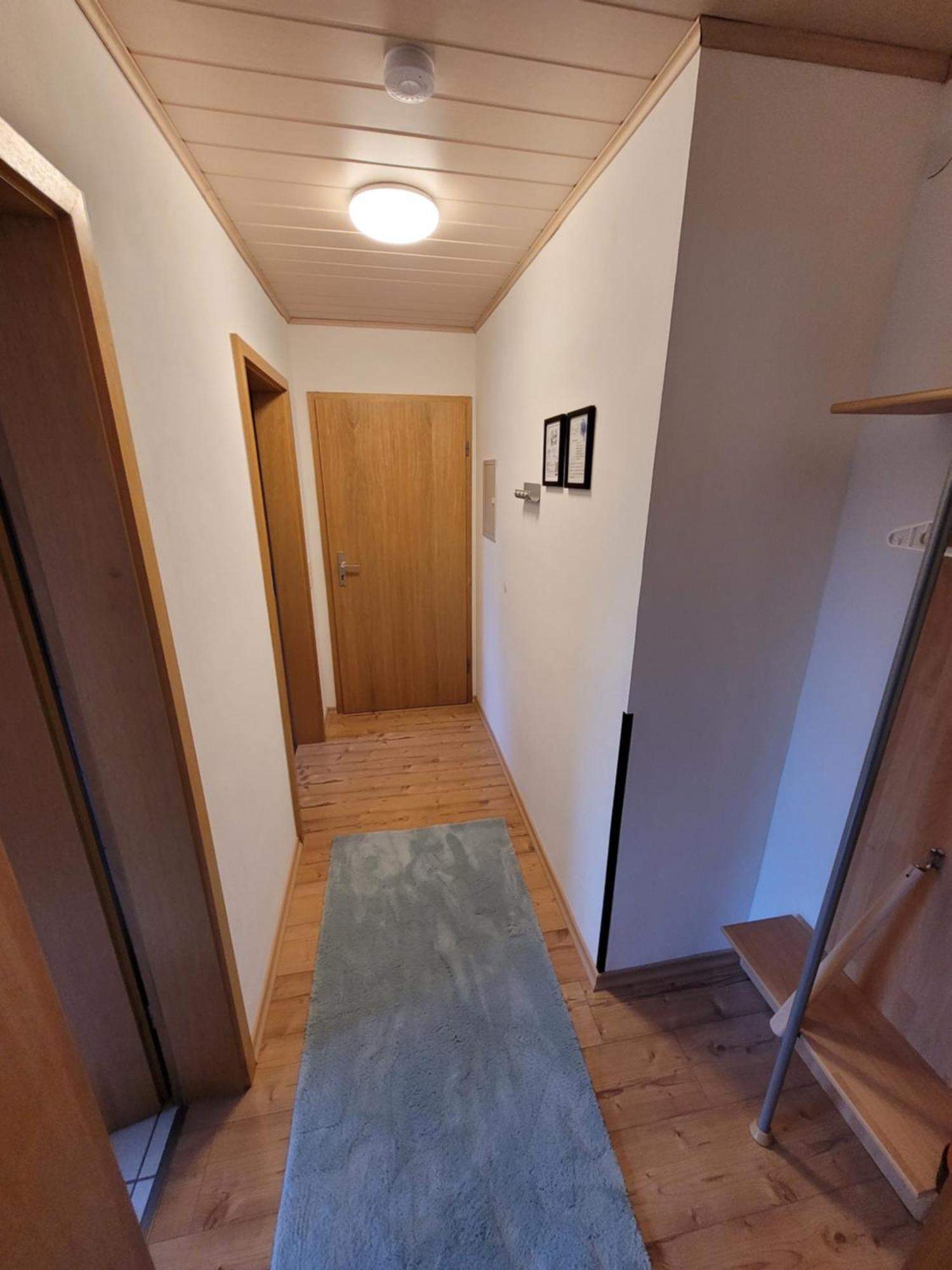 - Klein Aber Fein, 1-3 Personen, Souterrain Rodental